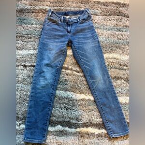 Crewcuts Girls Skinny Jeans
